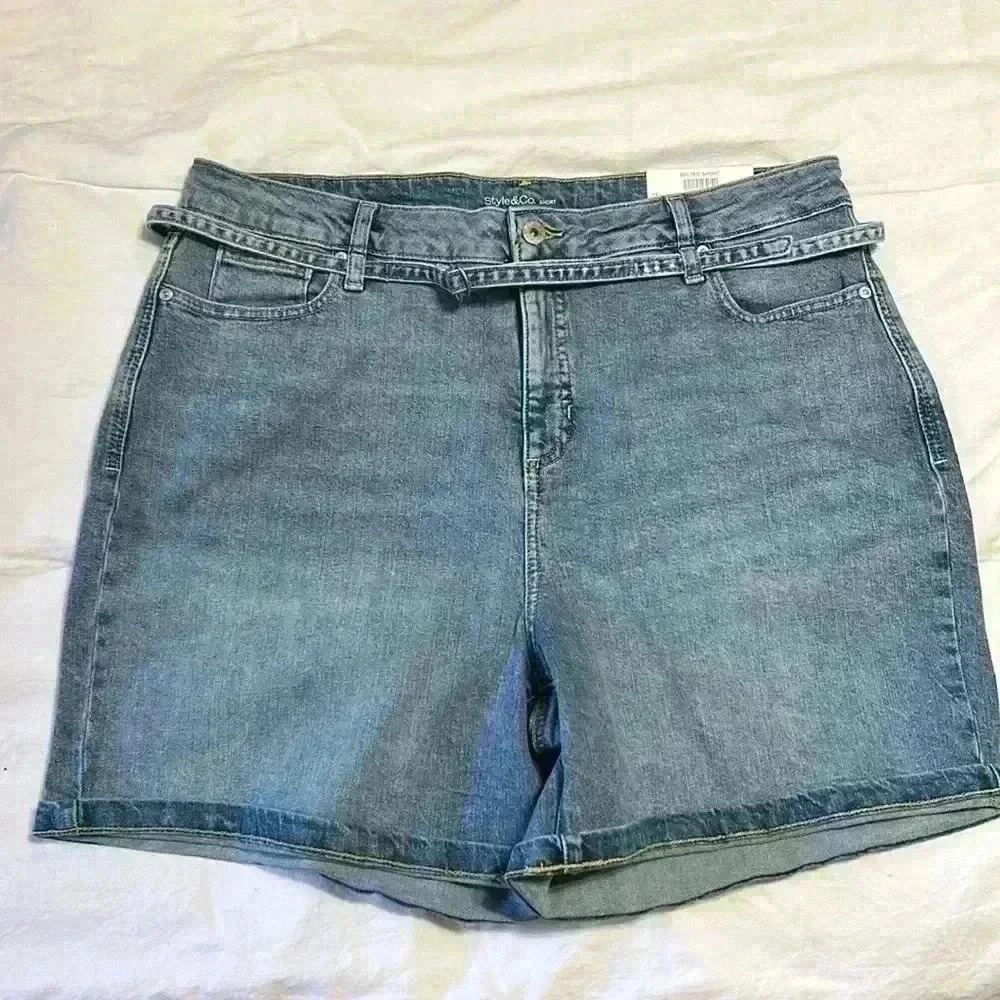 Style & Co Shorts